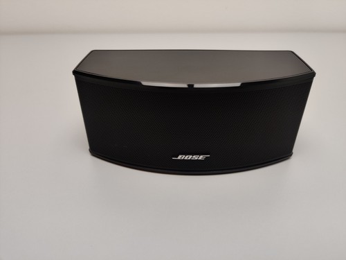 Bose haut parleur central - bose,