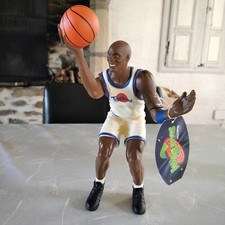 RARE - MICHAEL JORDAN - SPACE JAM - applause 1996 - 30 cm