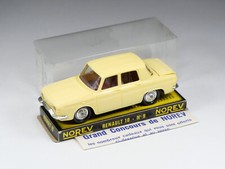 NOREV - 9 - Renault 10 - Jaune