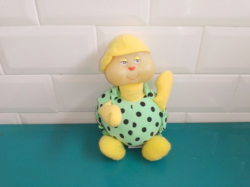1 peluche coccinelle - 23.03.12.1,