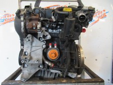 MOTEUR RENAULT MEGANE SCENIC