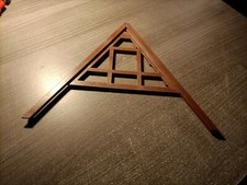 playmobil ,   façade de toit