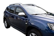 Deflecteurs D'Air / De Vent