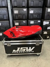 SEABOB F5 SR - Ixon Red –