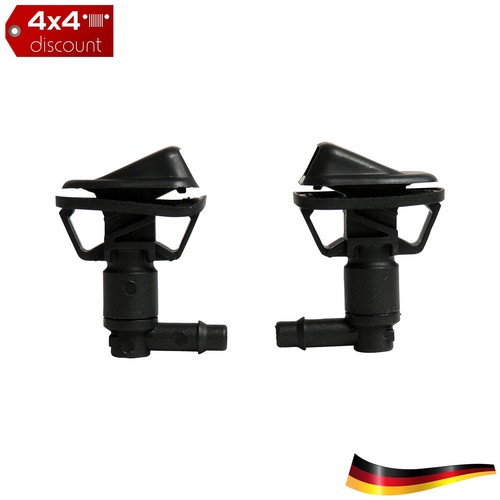 Kit buse lave glace - de, de