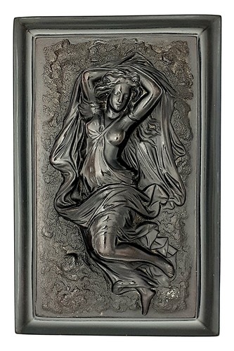 Victorian french paperweight