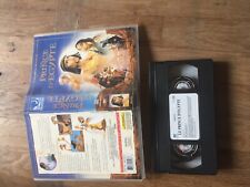 CASSETTE VIDEO VHS DESSIN ANIME DREAMWORKS le prince d egypte 0