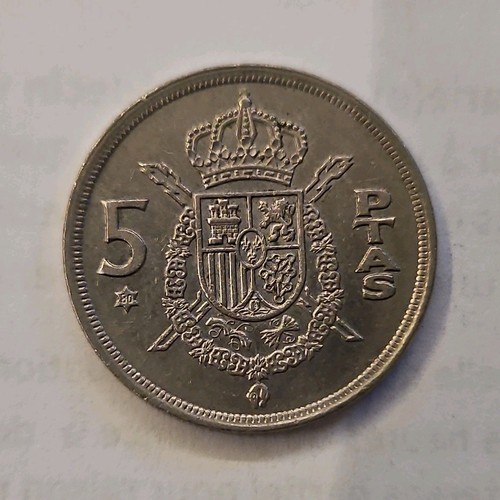 Espagne europe pièce - espagne,