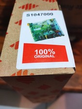 Saunier Duval Circuit Imprimé