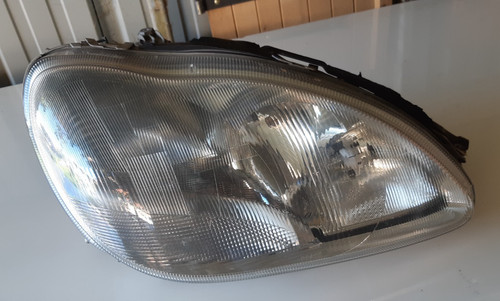Phare droit xenon mercedes - ,