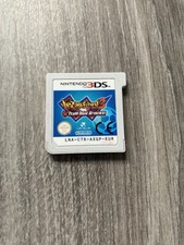 Inazuma Eleven 3 Les Ogres