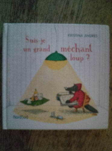 Livre suis grand - je, mechant