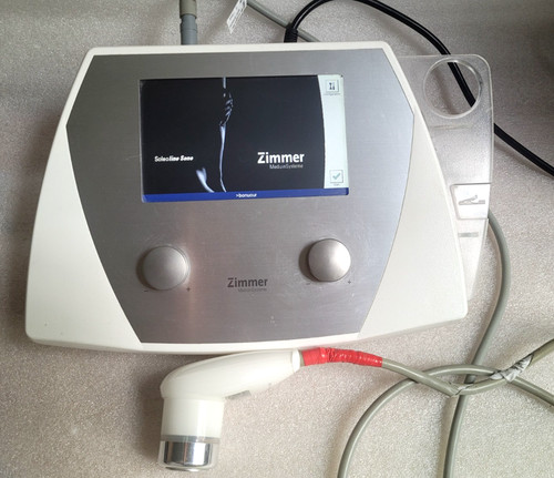 Appareil ultrasons zimmer - appareil,