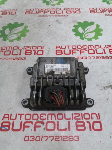 Pompe injection delphi - pompe,