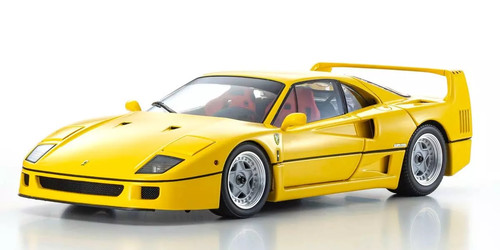 Kyosho original 18scale - kyosho, 1/18scale