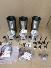 TRACTEUR TAFE 35 DI DANS LE CADRE AVEC KIT DE RÉVISION MOTEUR SIMPSON S324