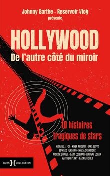 Hollywood lautre côté - hollywood,