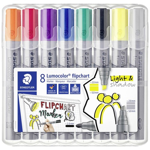 Staedtler 356 swp8 - swp8, marqueur