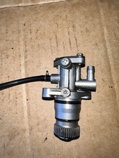 Pompe huile booster cc - booster,