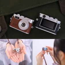 Mini appareil photo numérique