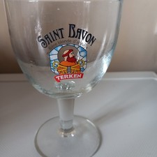 1 verre 25/33cl biére Saint