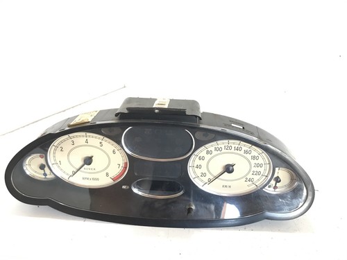 Compteur vitesse rover 75 - compteur, de