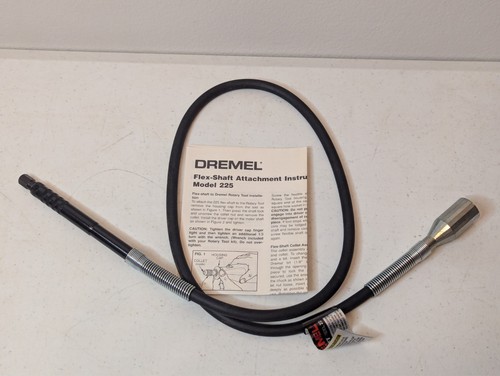Dremel rotary tool flexible - rotary,