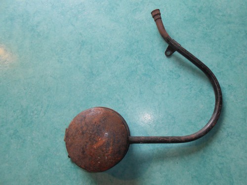 Pot échappement solex - , 2200v2