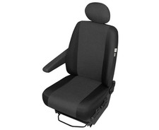 Iveco daily farersitzbezug - iveco,