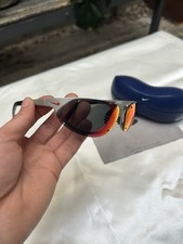 Very Rare Nike Vintage Sunglasses 2000’S Oakley Style