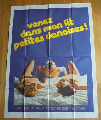 Venez dans mon lit petites - mon,