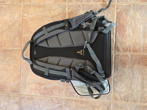 Lowepro pro runner - bp, aw
