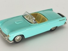 TEKNO DENMARK FORD THUNDERBIRD VERTE  +++