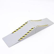 42950 Playmobil Lot de 2 Rampes de Skate ou Moto 4414 4415 4416 5798 Sales et Co