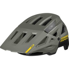 MAVIC Deemax MIPS Casque VTT Unisexe S Vert militaire/noir