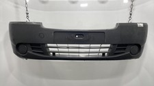 Pare choc avant RENAULT TRAFIC