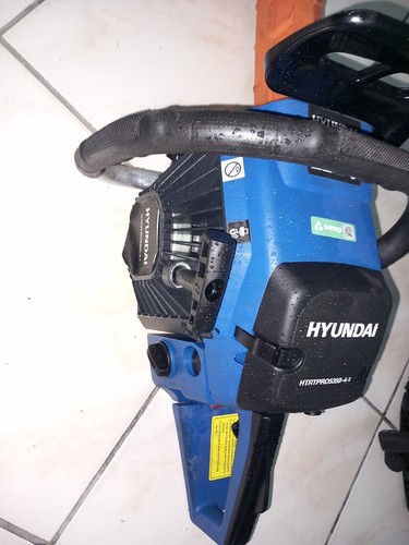 Tronconeuse hyundai - tronconeuse,