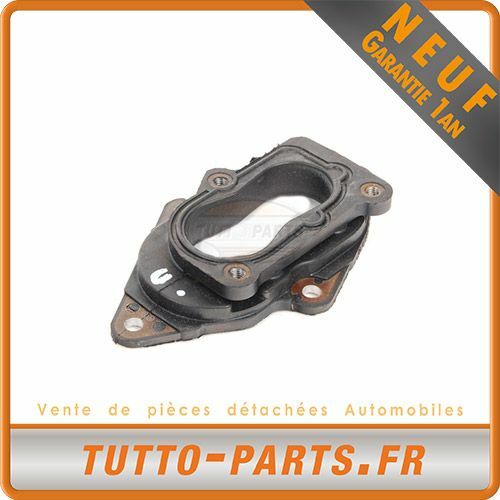 Flasque bride carburateur audi - bride,