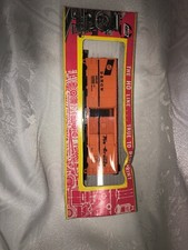 Ho Scale 40' AHM  "Rio Grande"