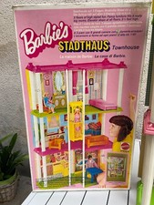 La Maison de Barbie Stathaus
