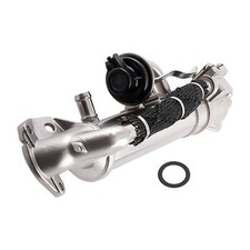 Refroidisseur EGR Vanne for Ford Ranger TKE 2.2 3.2 TDCi FB3Q-9U443-AB