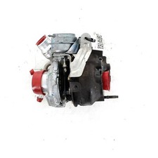 Turbo - Nissan QASHQAI I PH.2 2.0 DCI 16V 4X4 FAP - 14411-00Q1C - A0-2076P
