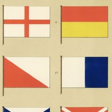 Marine Drapeau Mexique Vera