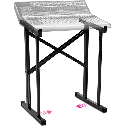 Portable audio mixer - portable,