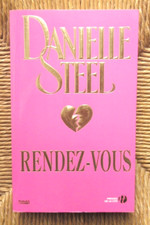 Livre roman Rendez-vous de