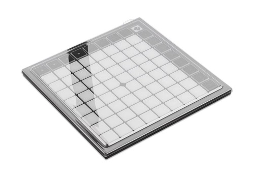 Novation launch pad - x, cover