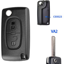 Cle Coque Clef Boitier