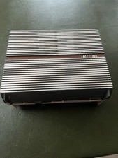 tourne disque Vintage 