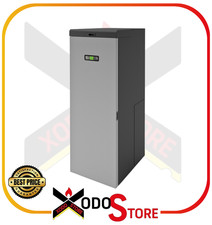 Chaudière La Pellet Eva Calor Modèle HYDRO KANTINA 20 Et 24 - Mail pour