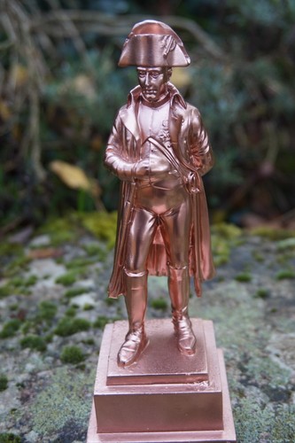 Re0005 figurine statuette - re0005,